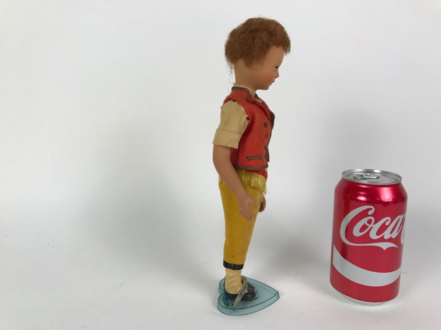 Vintage Doll [Photo 9]