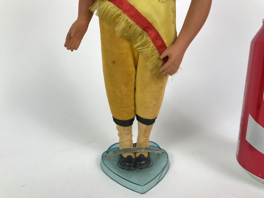 Vintage Doll [Photo 5]