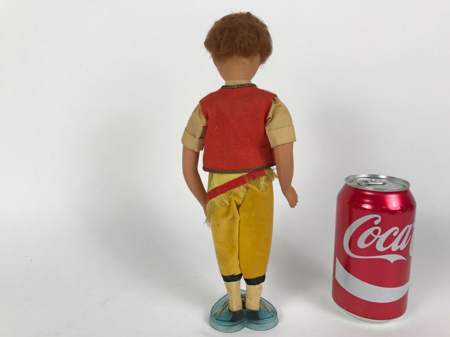 Vintage Doll [Photo 8]