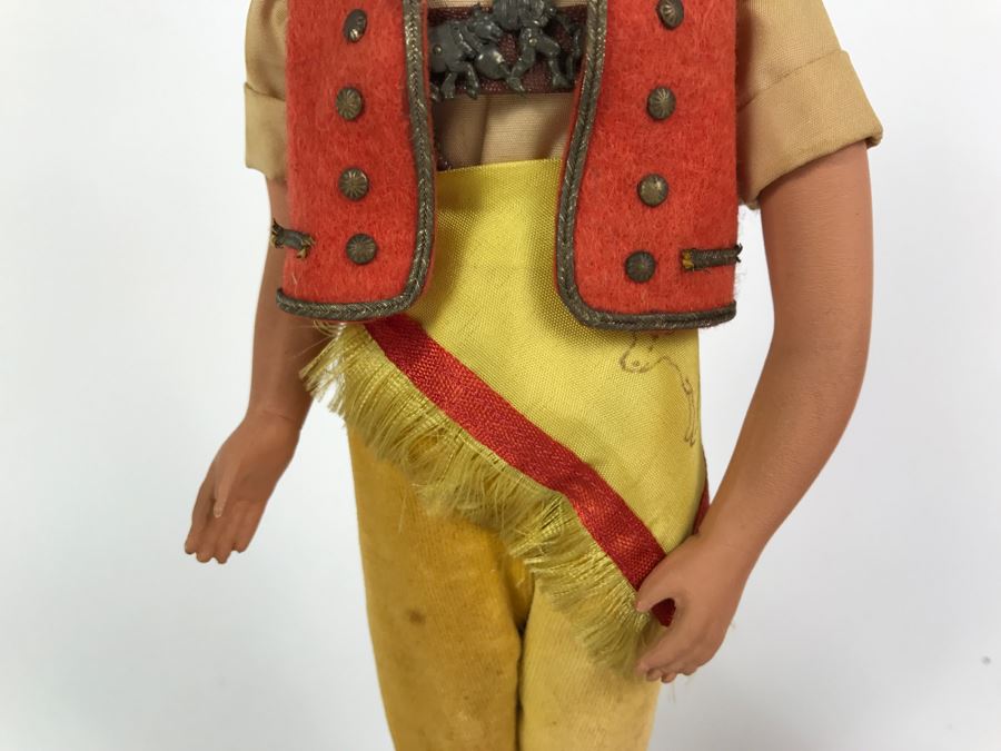 Vintage Doll [Photo 4]