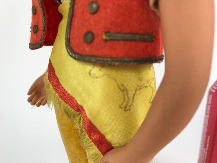 Vintage Doll [Photo 6]