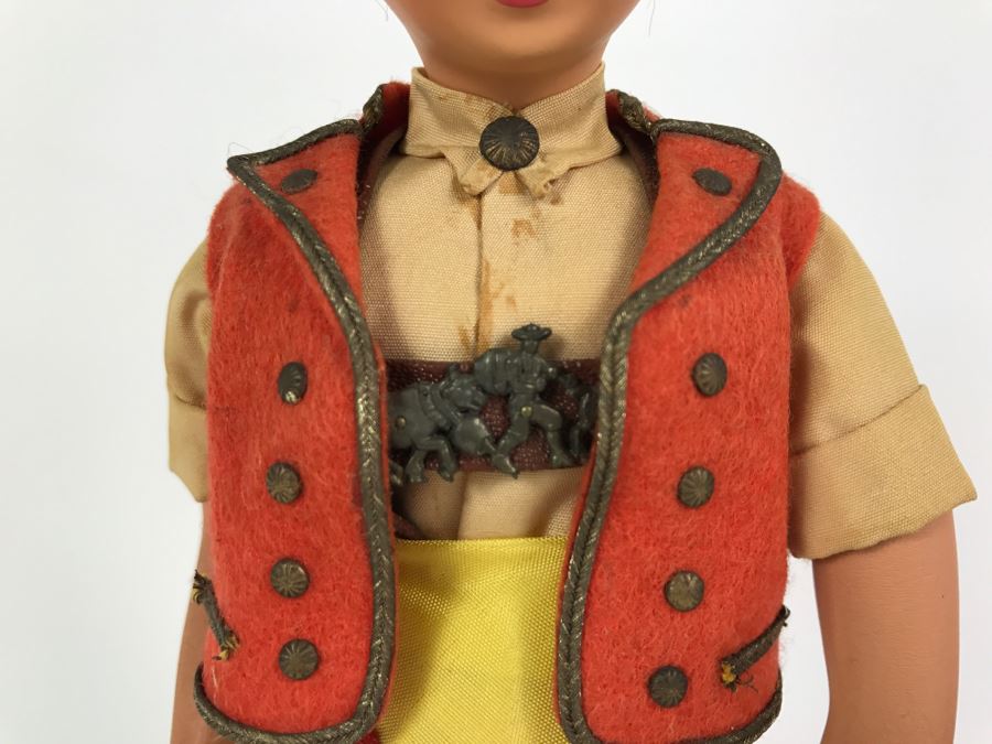Vintage Doll [Photo 3]