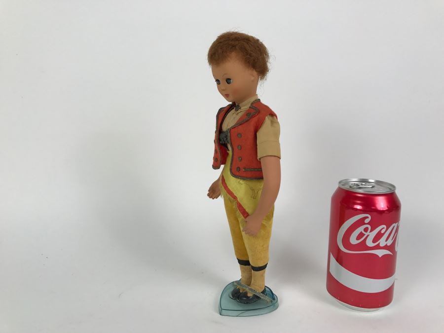 Vintage Doll [Photo 7]