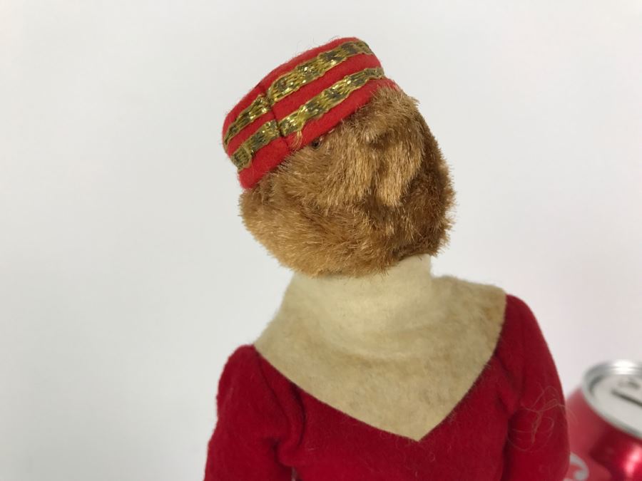 Vintage Soldier Doll [Photo 10]