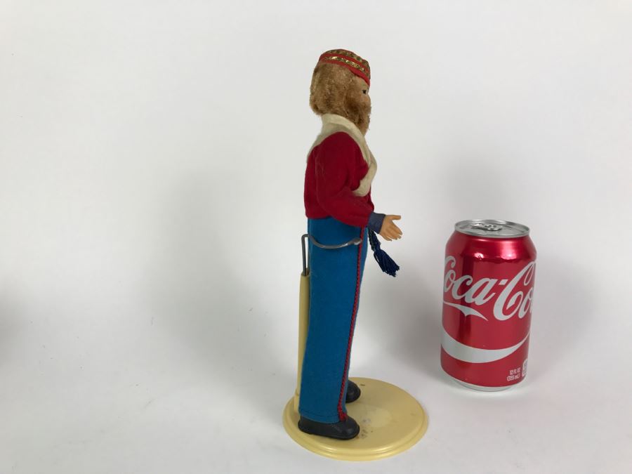 Vintage Soldier Doll [Photo 11]