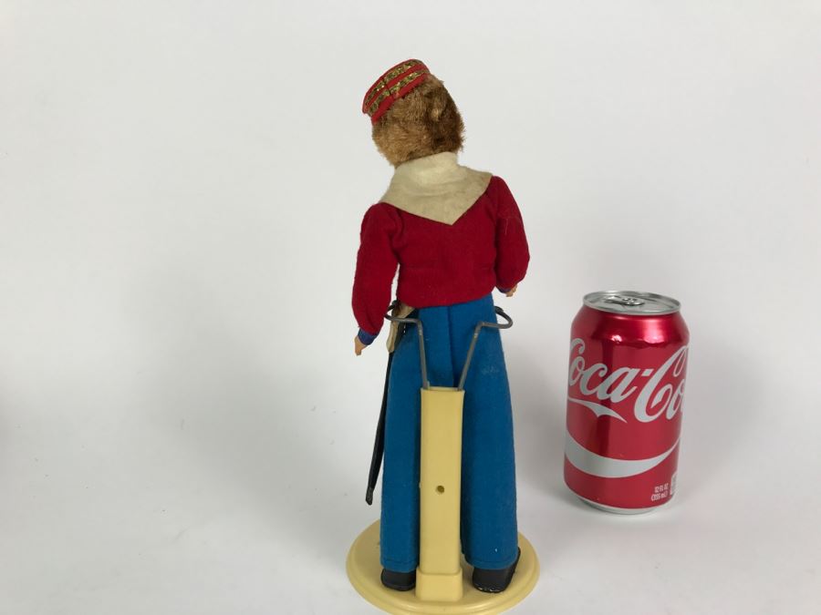 Vintage Soldier Doll [Photo 9]