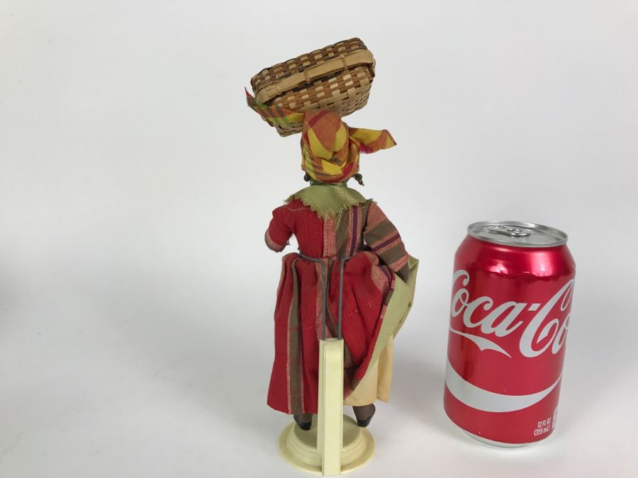 Vintage Black Doll [Photo 6]