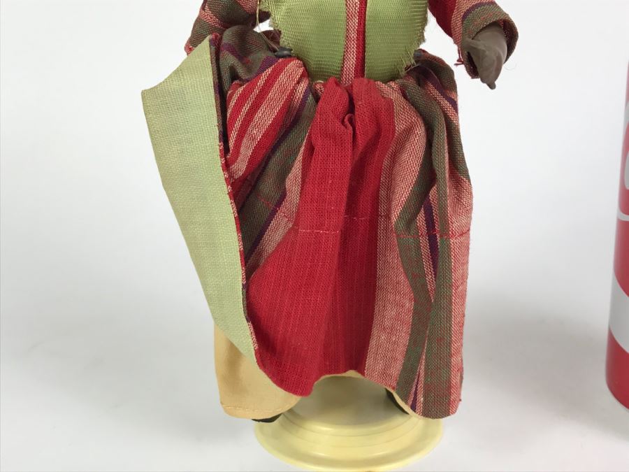 Vintage Black Doll [Photo 4]