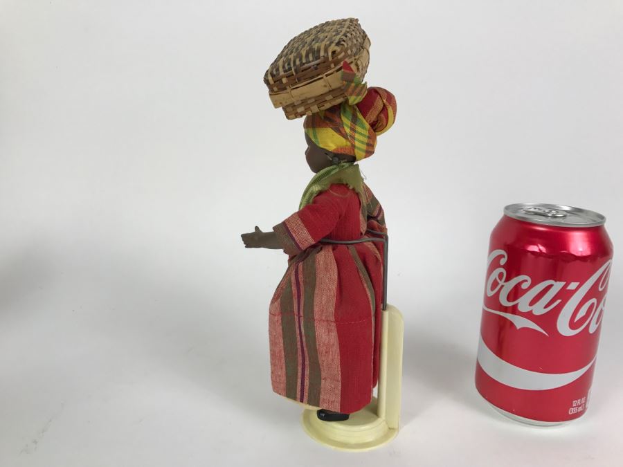 Vintage Black Doll [Photo 7]