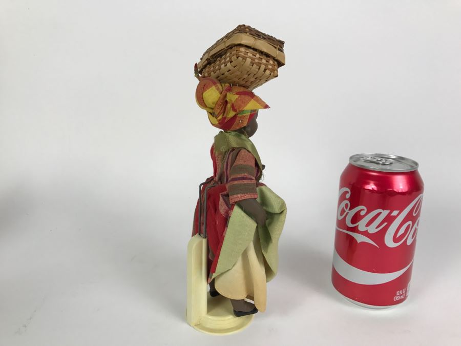 Vintage Black Doll [Photo 5]