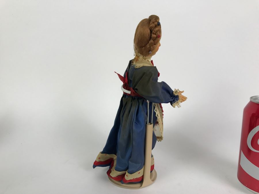 Vintage Italian Doll [Photo 13]