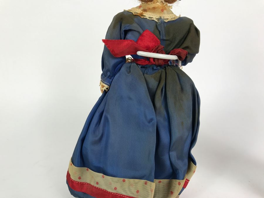 Vintage Italian Doll [Photo 12]