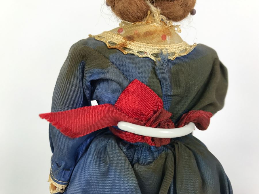 Vintage Italian Doll [Photo 11]