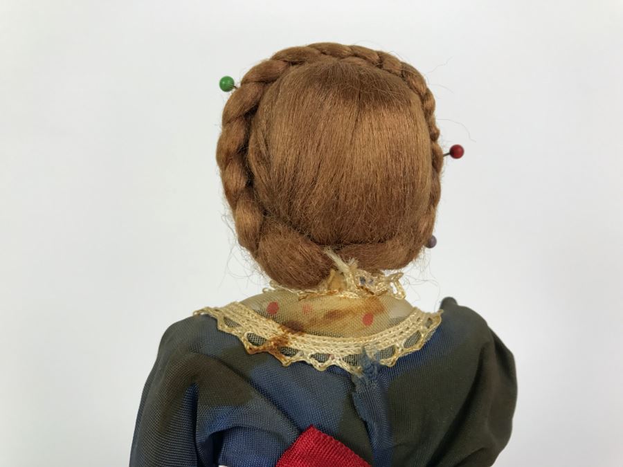Vintage Italian Doll [Photo 10]