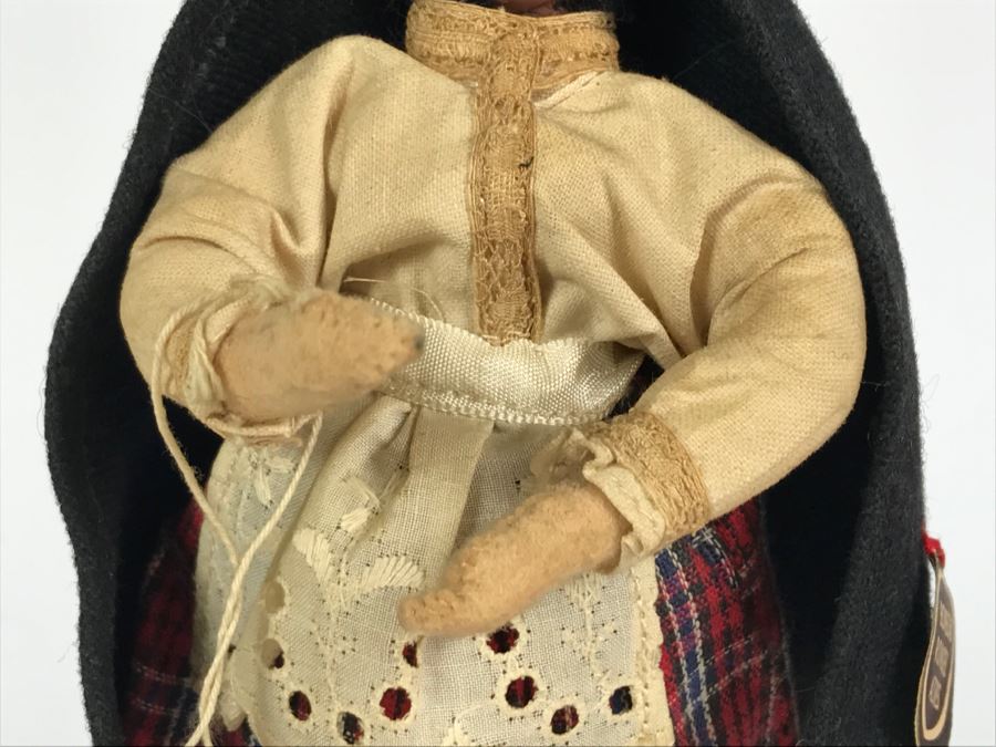 Vintage Azores Doll Bonecas Ronoel Azores [Photo 6]