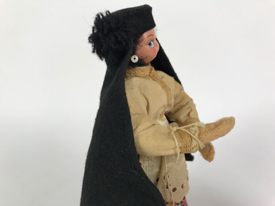 Vintage Azores Doll Bonecas Ronoel Azores [Photo 12]