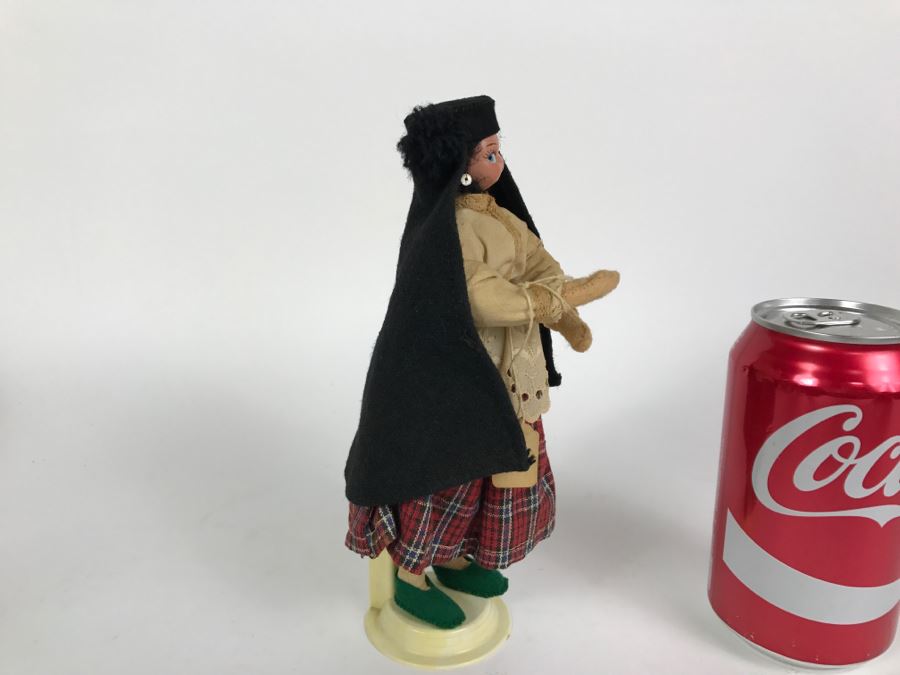 Vintage Azores Doll Bonecas Ronoel Azores [Photo 11]