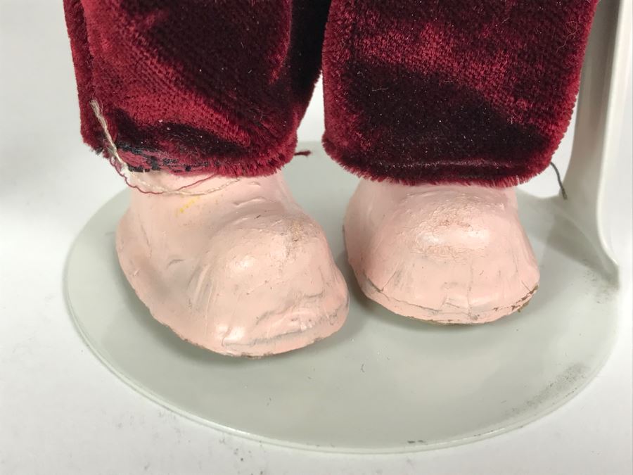 Pair Of Vintage Dolls [Photo 8]