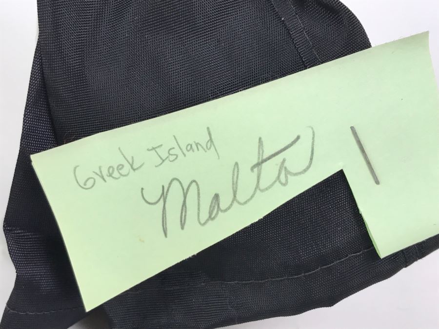 Vintage Greek Island Malta Doll [Photo 5]