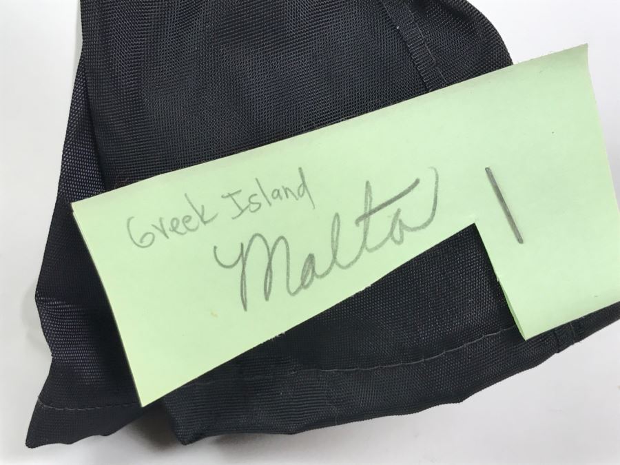 Vintage Greek Island Malta Doll [Photo 6]