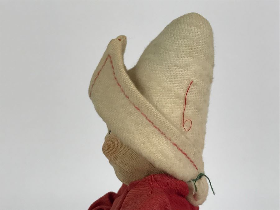 Vintage International Doll [Photo 7]