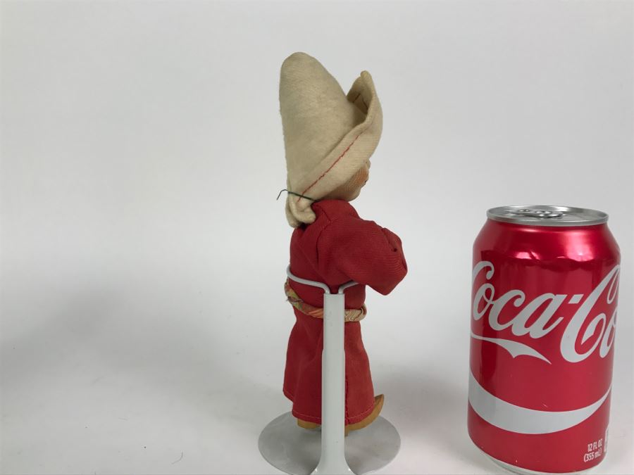 Vintage International Doll [Photo 9]