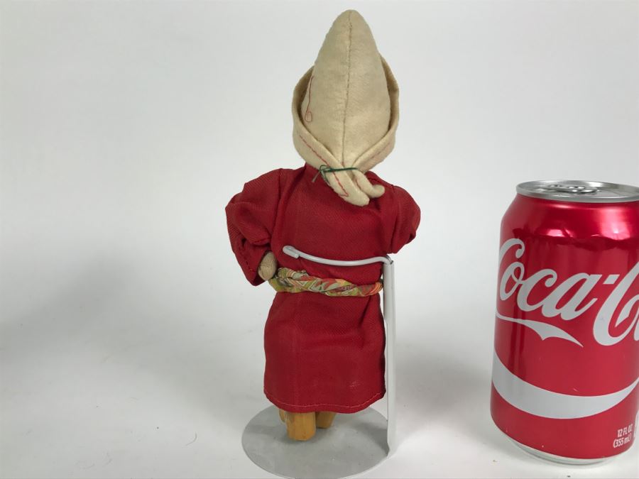 Vintage International Doll [Photo 8]