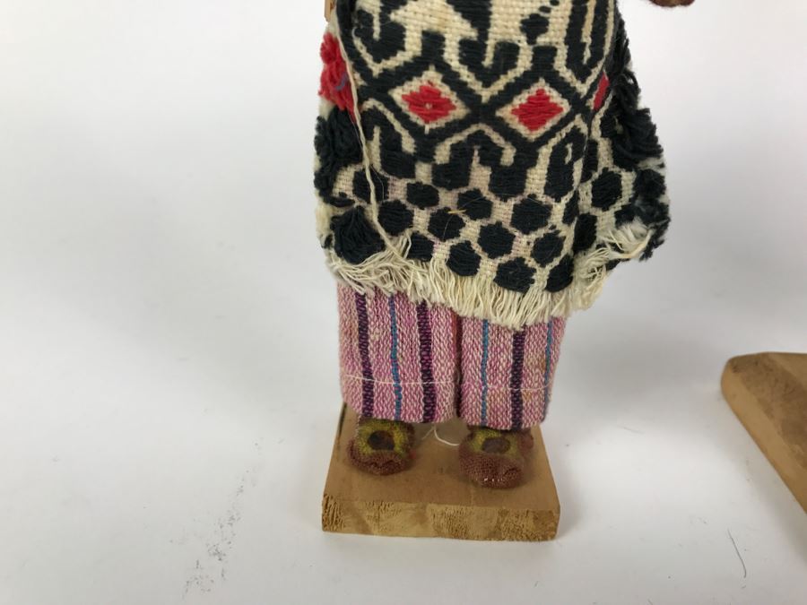 Collection Of Vintage International Dolls [Photo 11]