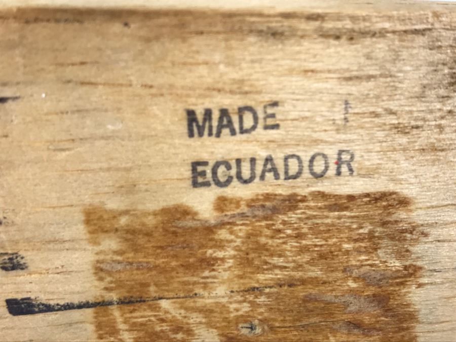 Collection Of Vintage International Dolls [Photo 14]