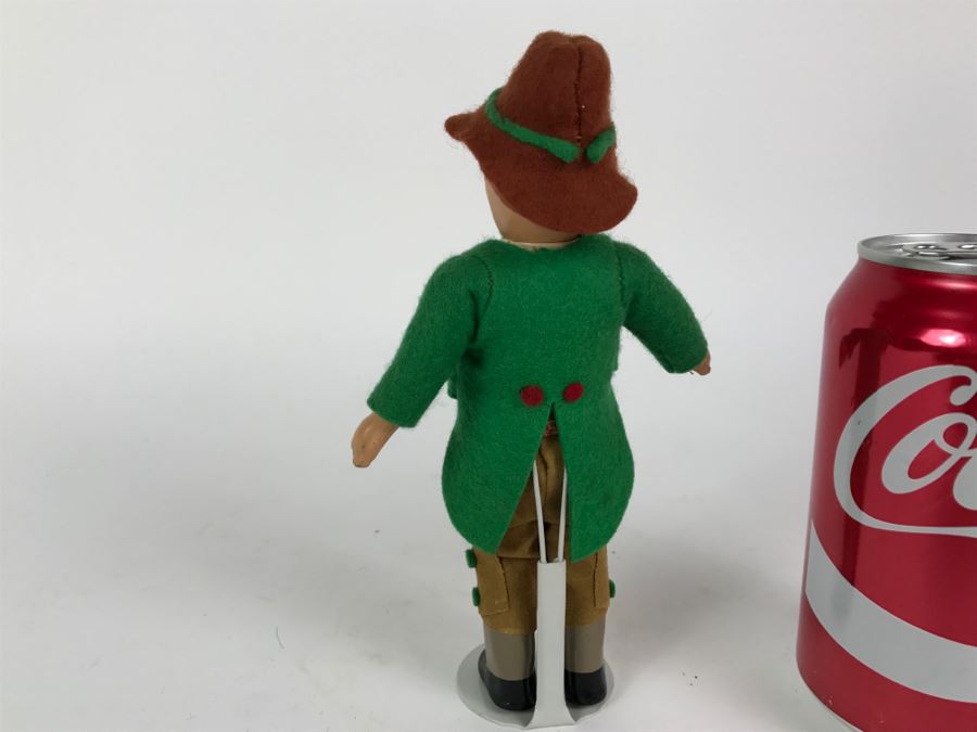 Vintage International Doll [Photo 7]