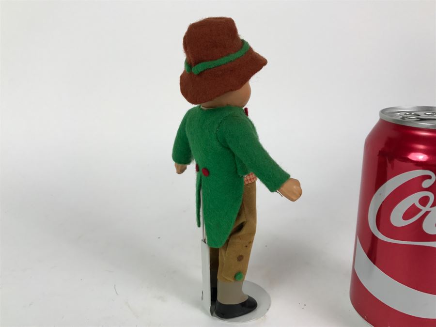 Vintage International Doll [Photo 6]