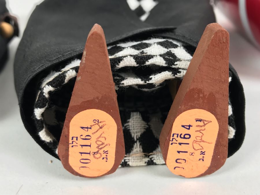 Collection Of Vintage International Dolls - See All Photos [Photo 4]