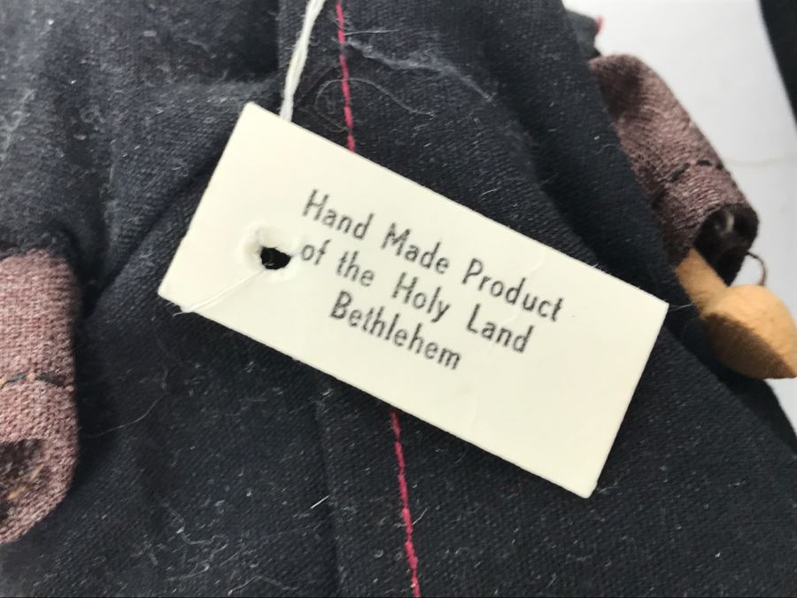 Collection Of Vintage International Dolls - See All Photos [Photo 8]