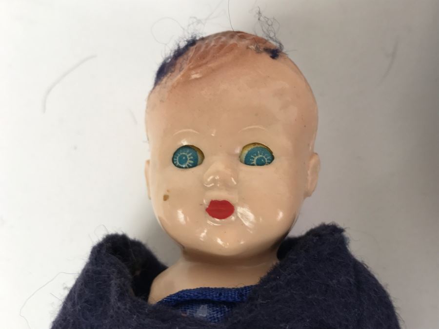 Collection Of Vintage International Dolls - See All Photos [Photo 31]