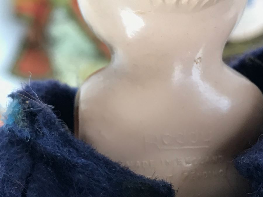 Collection Of Vintage International Dolls - See All Photos [Photo 32]