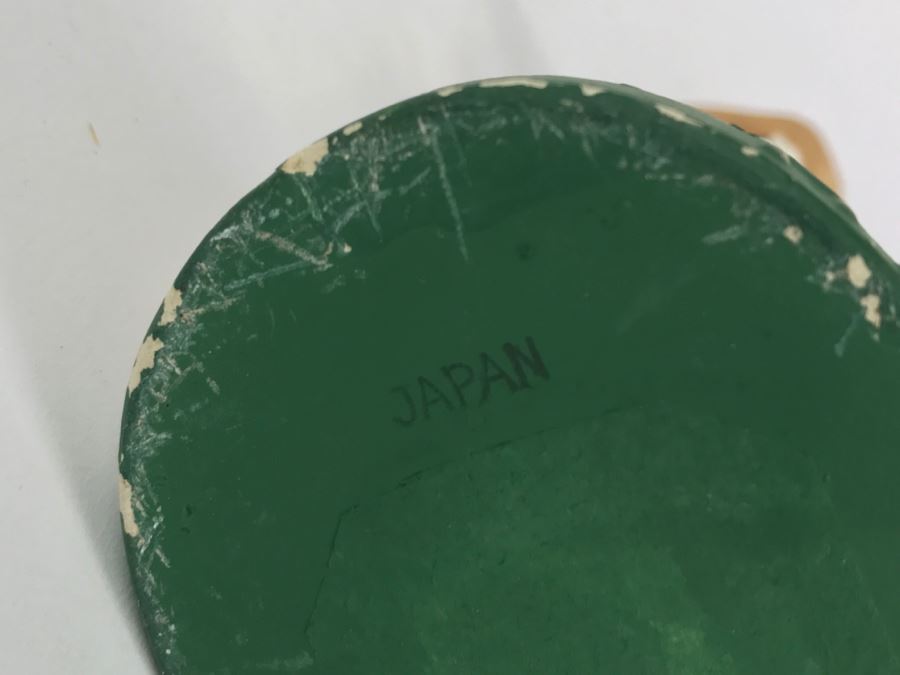 Vintage Hawaiian Bobble Hula Girl Doll Missing Grass Skirt [Photo 8]