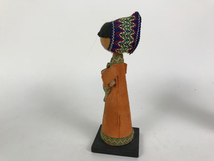 Vintage Jerusalem Israel Doll [Photo 5]