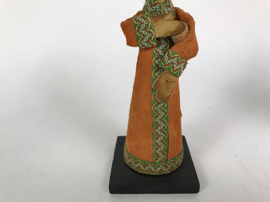 Vintage Jerusalem Israel Doll [Photo 4]