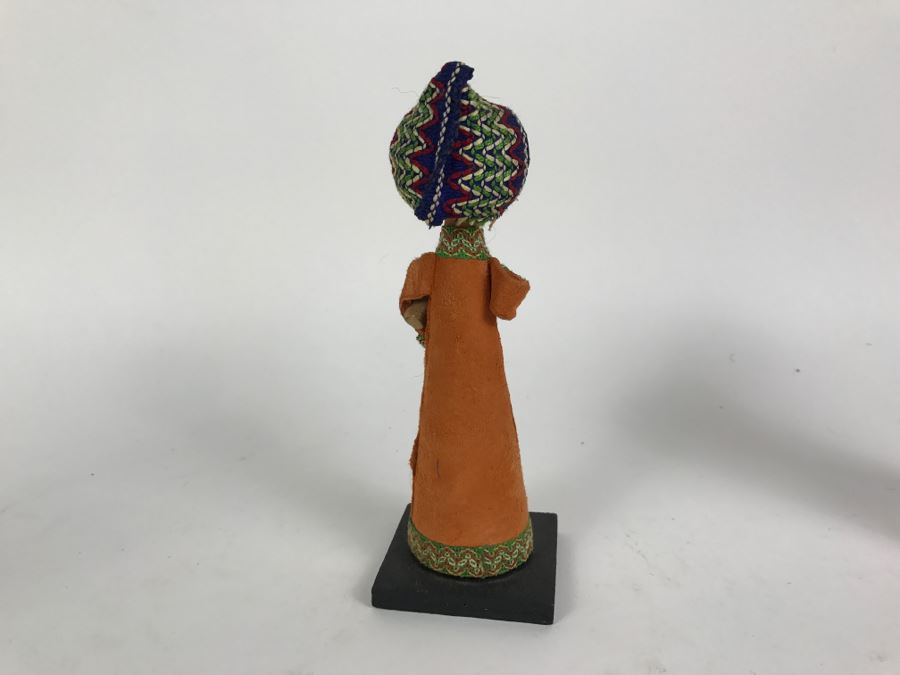 Vintage Jerusalem Israel Doll [Photo 6]