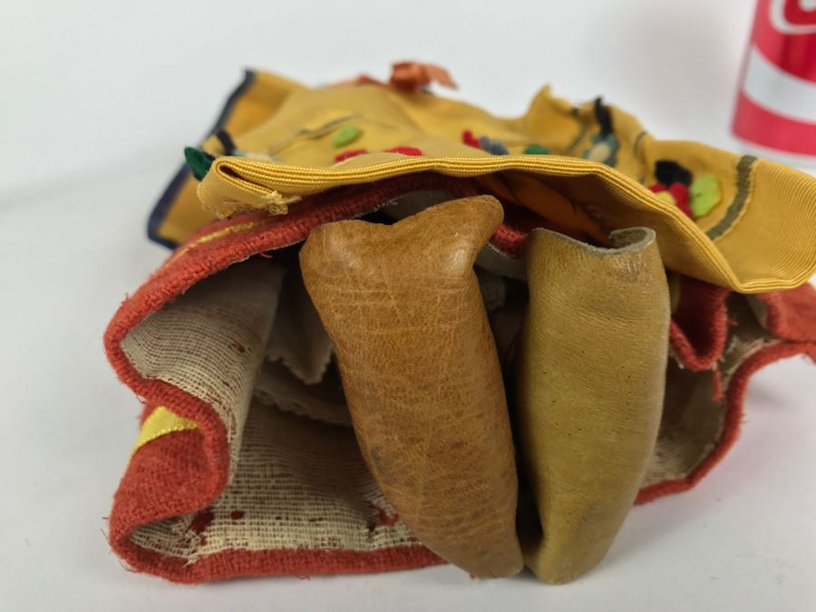 Vintage International Doll [Photo 8]