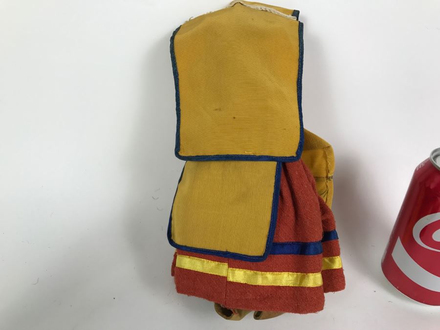 Vintage International Doll [Photo 7]