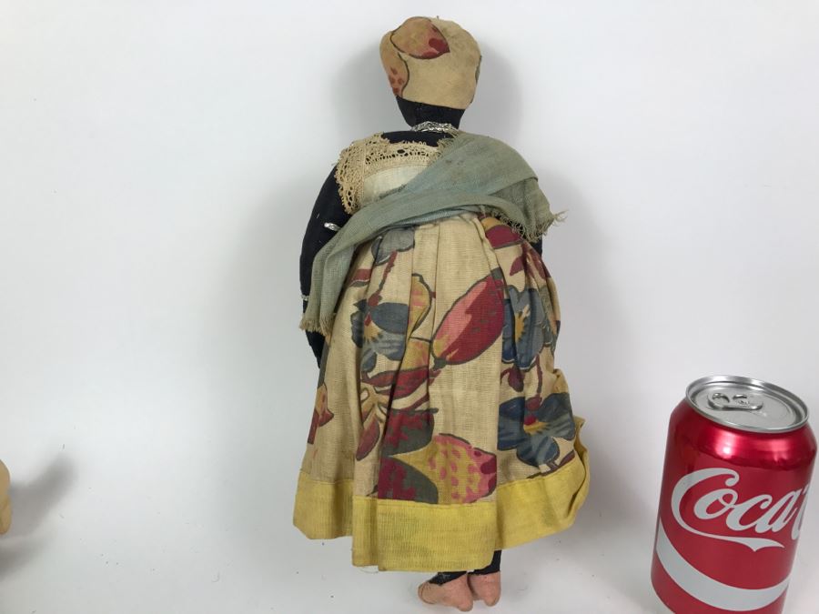 Vintage Brazilian Doll [Photo 9]
