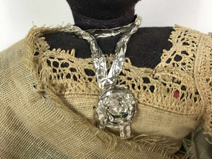 Vintage Brazilian Doll [Photo 4]