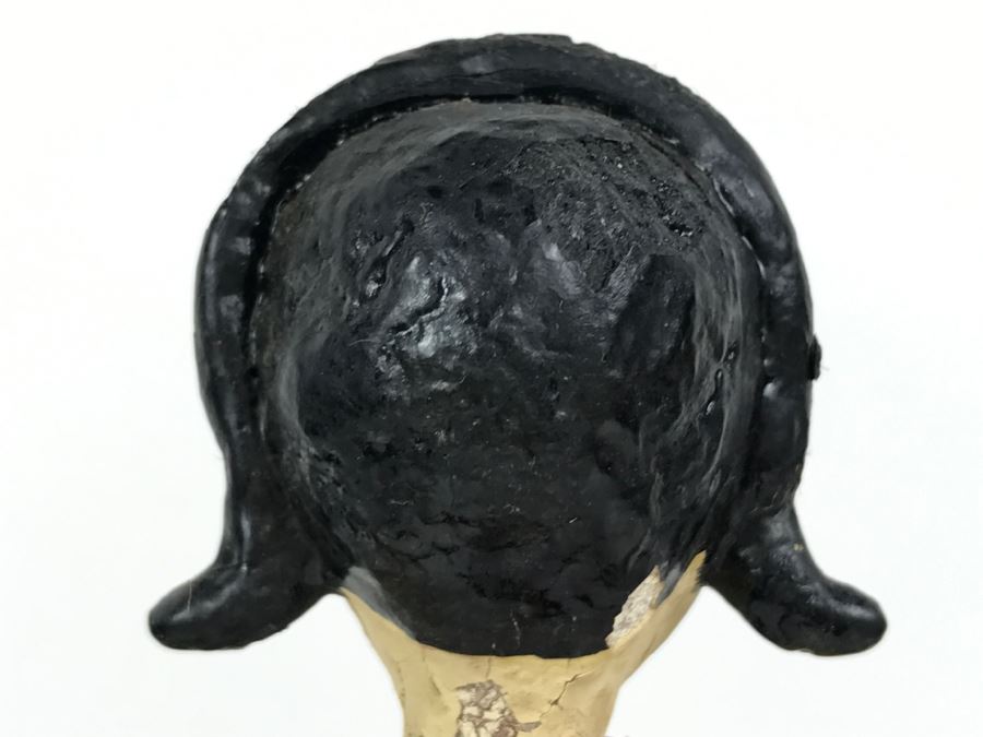 Vintage Anne Boleyn Doll Saroff Character Doll Hand Made [Photo 11]