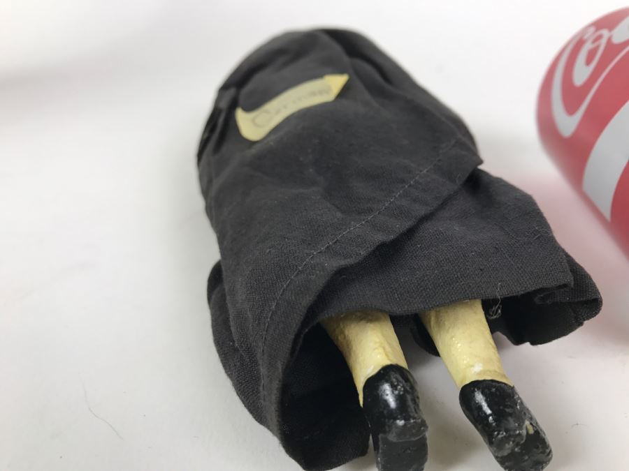 Vintage German Doll Widow From Maira [Photo 9]