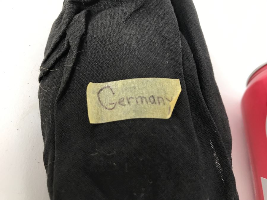 Vintage German Doll Widow From Maira [Photo 8]