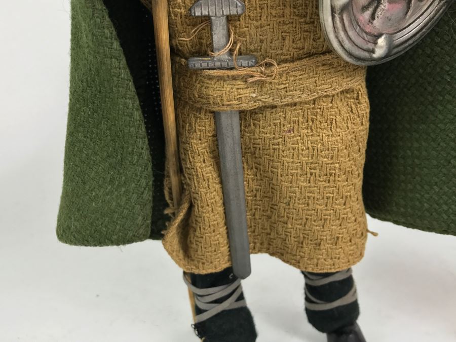 Vintage Viking Doll [Photo 7]