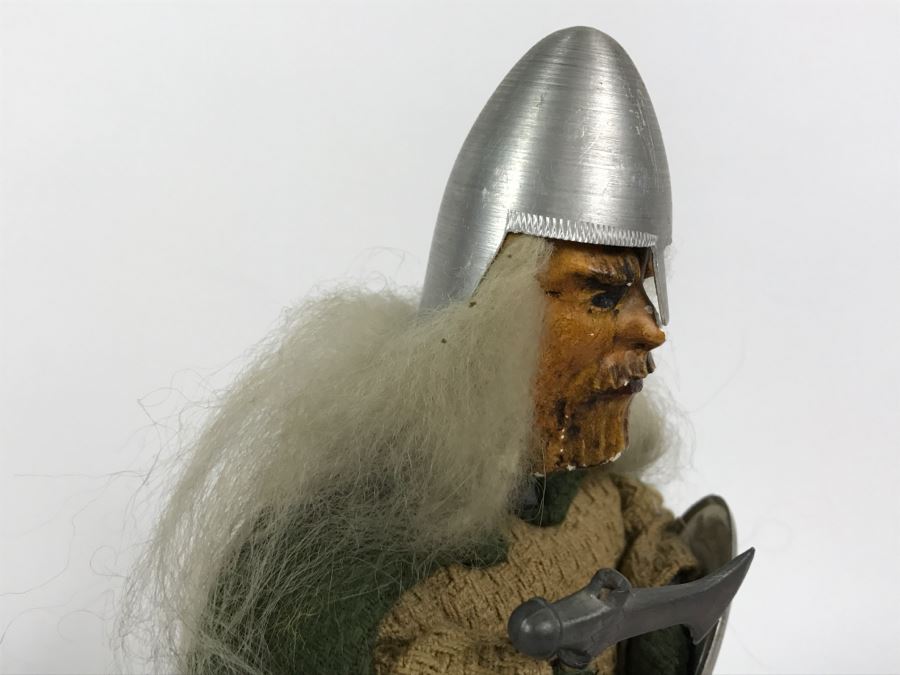 Vintage Viking Doll [Photo 9]