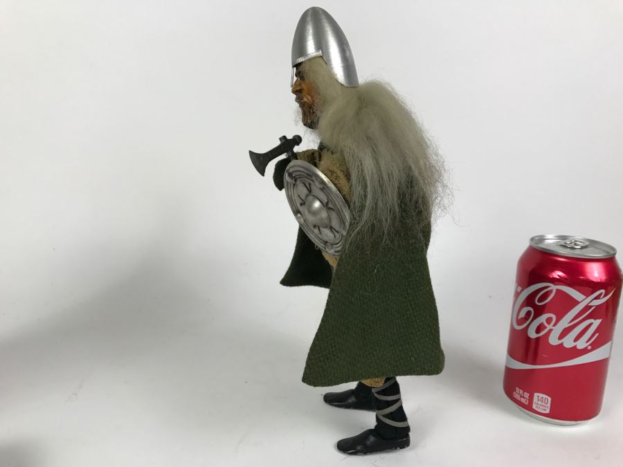 Vintage Viking Doll [Photo 12]