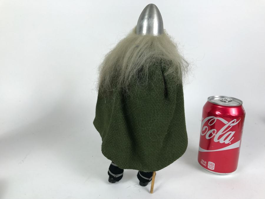 Vintage Viking Doll [Photo 11]